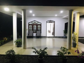 Villa serene